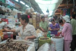 100% mẫu mì tôm, măng tươi “ngậm” axit oxalic gây sạn, sỏi thận
